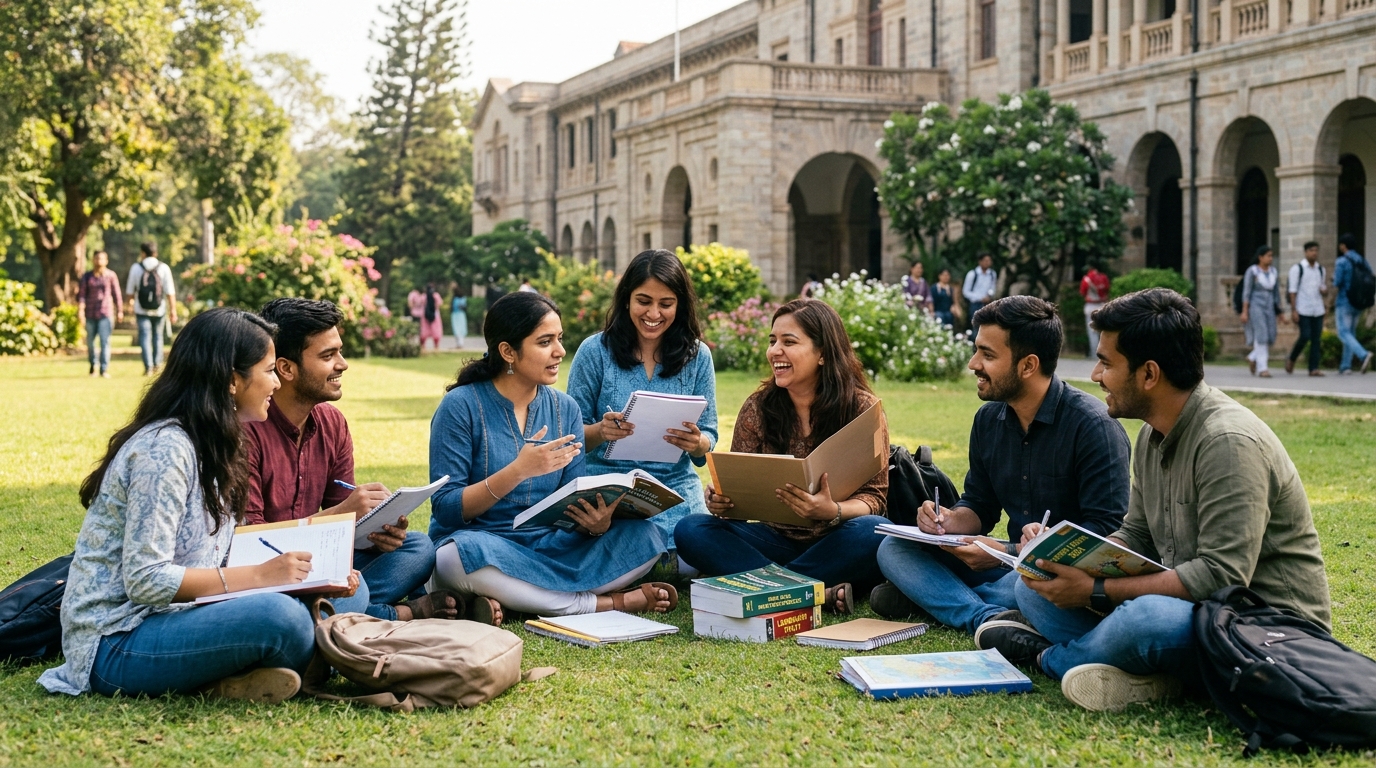 Science & Technology for Competitive Exams: ISRO Space Missions, Defence Tech & AI Developments