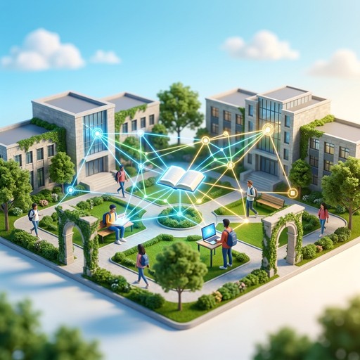 College & University Network