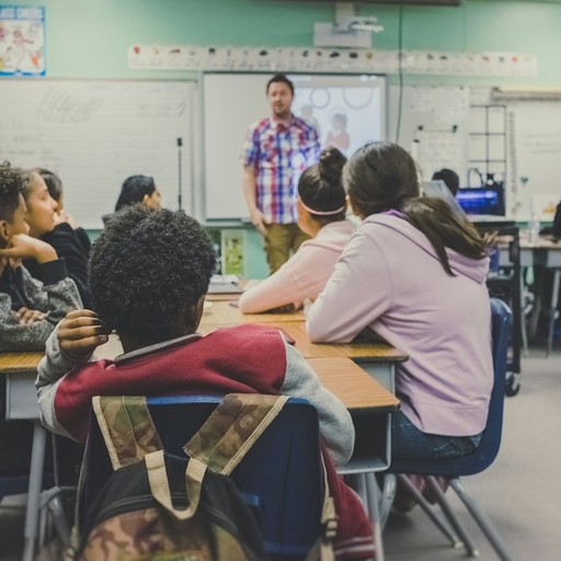 Teaching & TET / NET Aspirants Hub