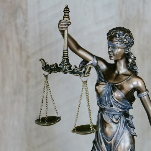 Judicial & Court Services Circle