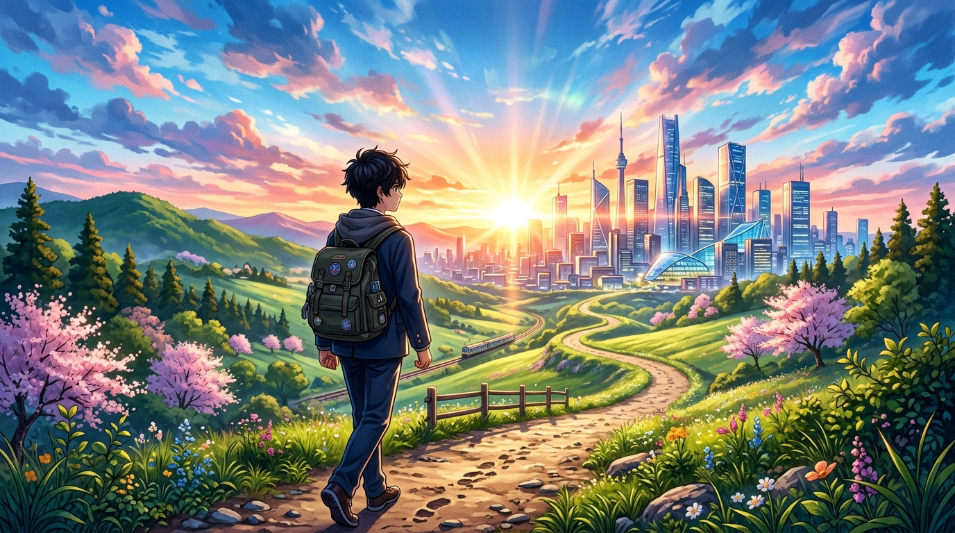 Engineering & PSU Careers Circle Cover Image